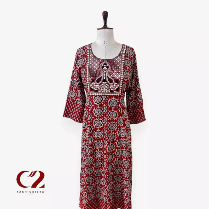 Cotton Mixed Rayon Cotton Mixed Rayon