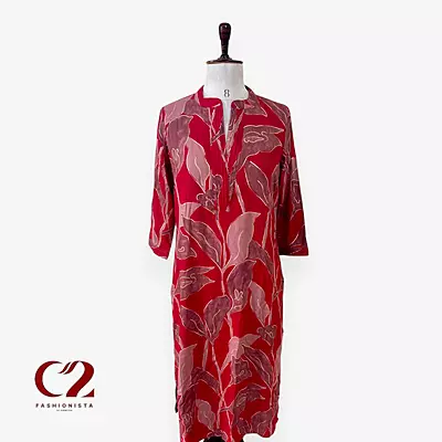Cotton Mixed Rayon