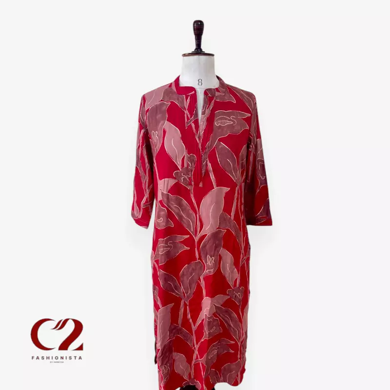 Cotton Mixed Rayon