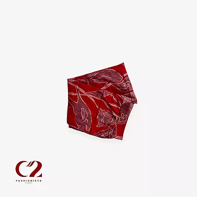Cotton Mixed Rayon