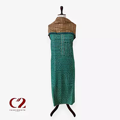 Cotton Mixed Rayon