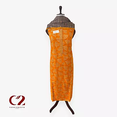 Cotton Mixed Rayon