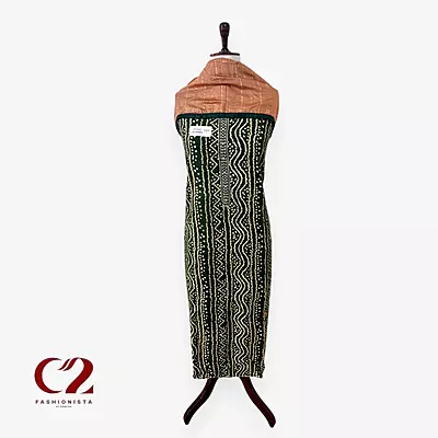Cotton Mixed Rayon