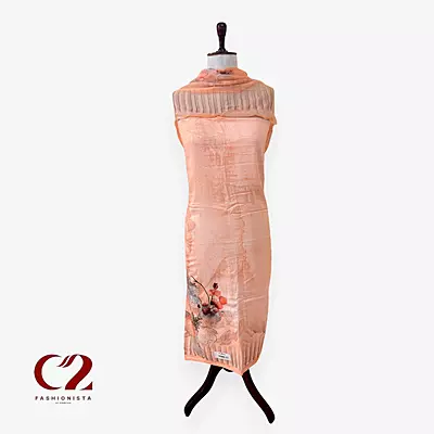 Cotton Mixed Rayon