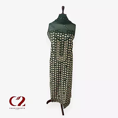 Cotton Mixed Rayon