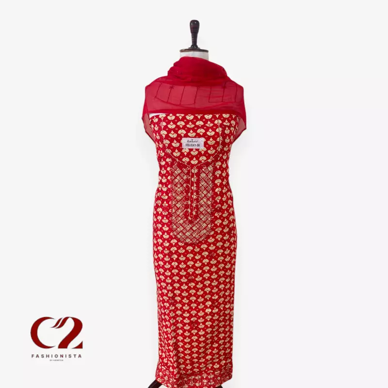 Cotton Mixed Rayon Cotton Mixed Rayon