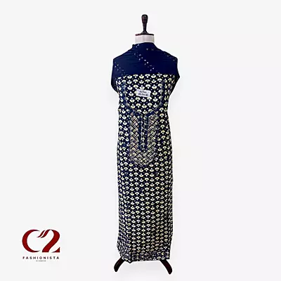 Cotton Mixed Rayon