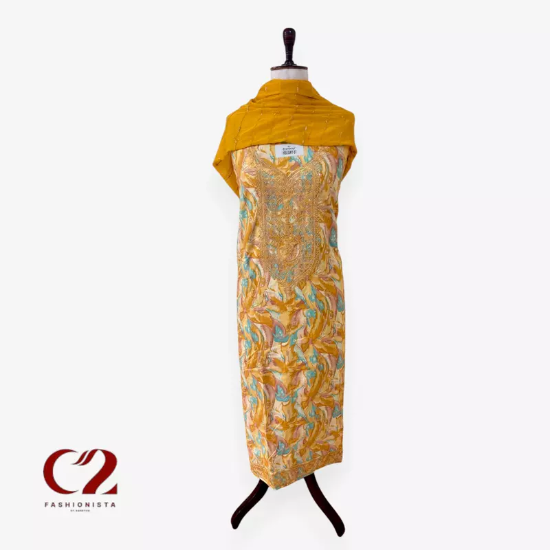Cotton Mixed Rayon Cotton Mixed Rayon