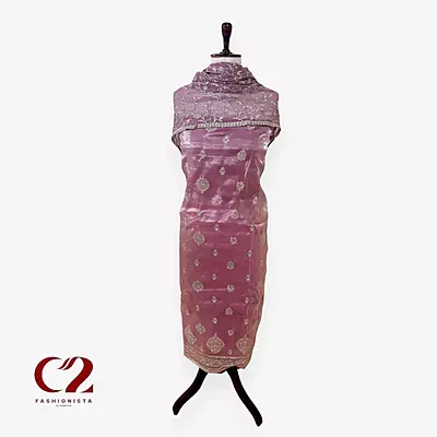 Cotton Mixed Rayon