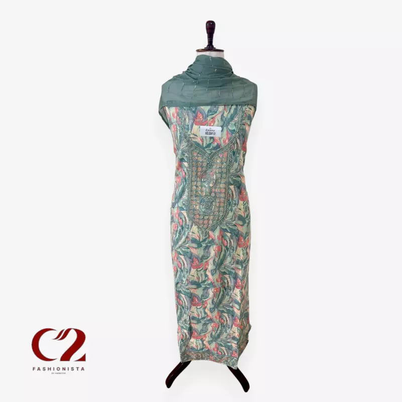 Cotton Mixed Rayon Cotton Mixed Rayon