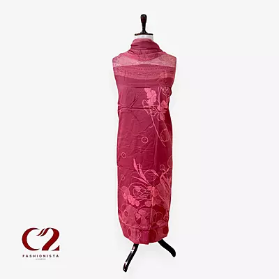 Cotton Mixed Rayon