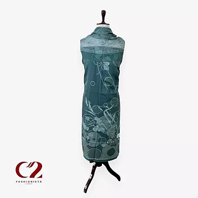 Cotton Mixed Rayon