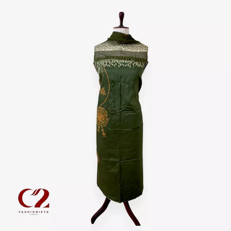 Cotton Mixed Rayon Cotton Mixed Rayon