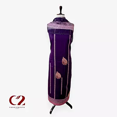 Cotton Mixed Rayon