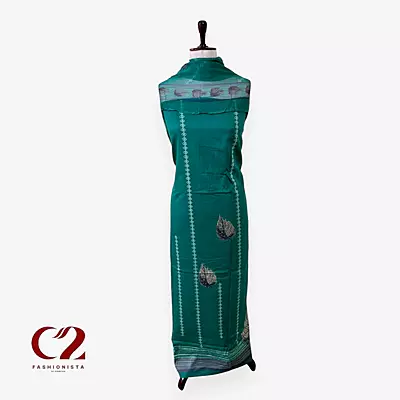 Cotton Mixed Rayon