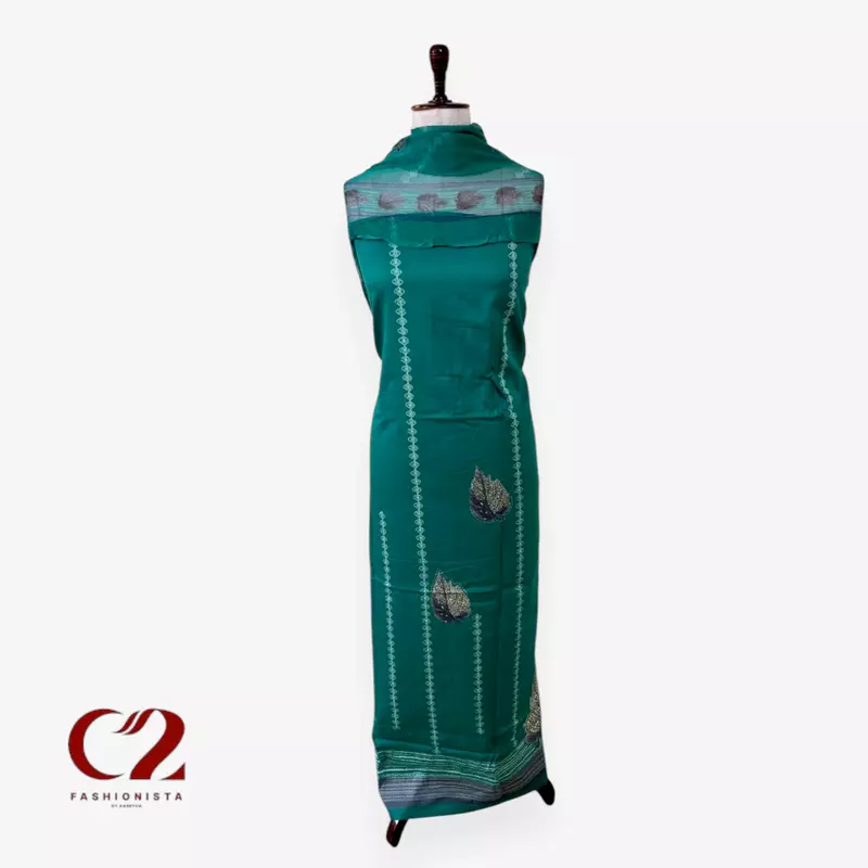 Cotton Mixed Rayon Cotton Mixed Rayon
