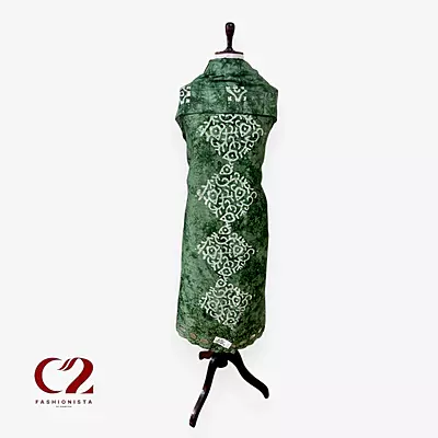 Muslin Silk