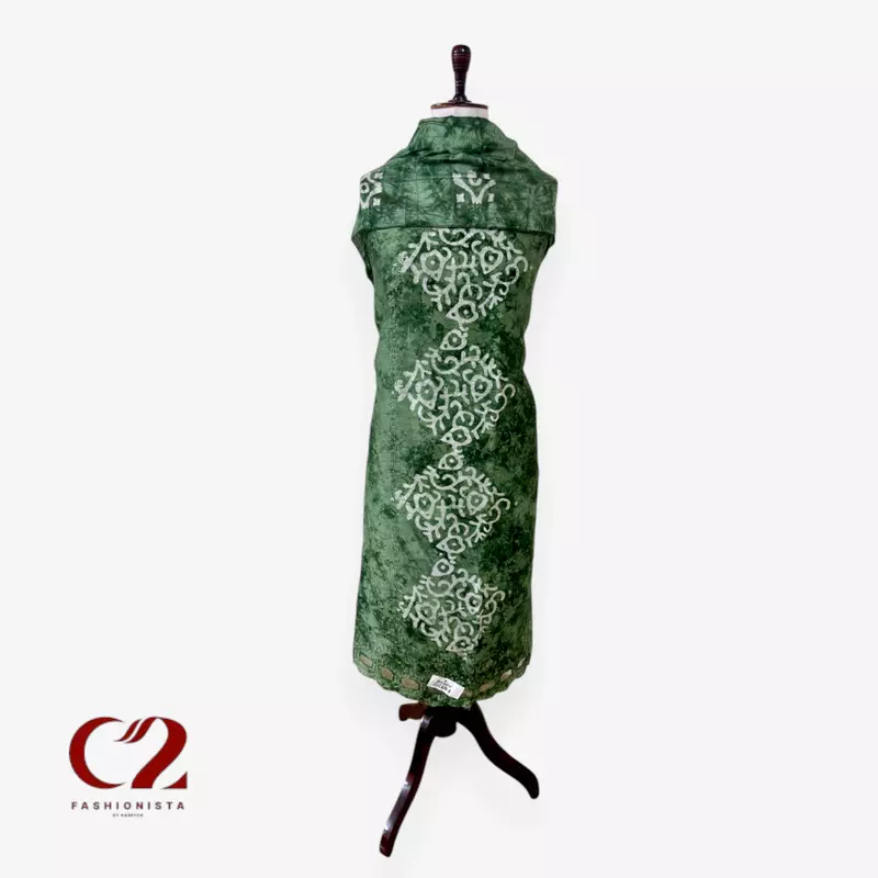 Muslin Silk Muslin Silk