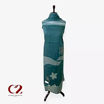 Cotton Mixed Rayon