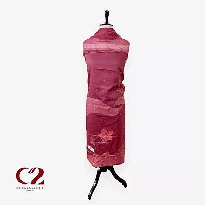 Cotton Mixed Rayon