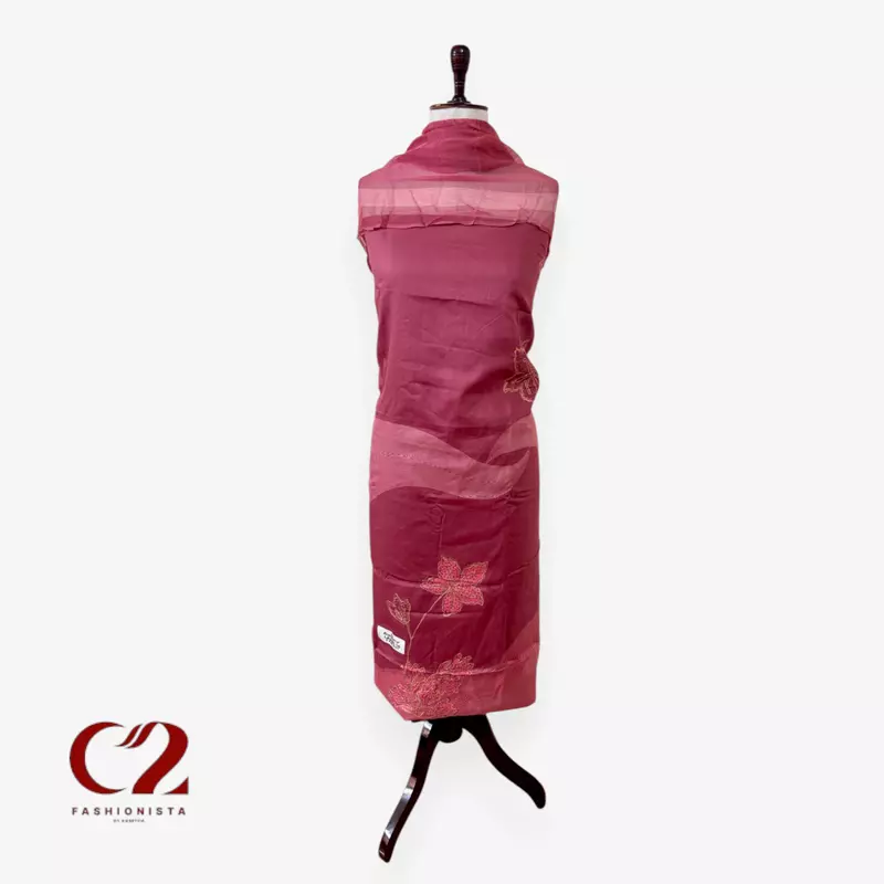 Cotton Mixed Rayon Cotton Mixed Rayon