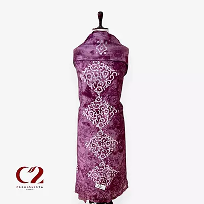 Muslin Silk