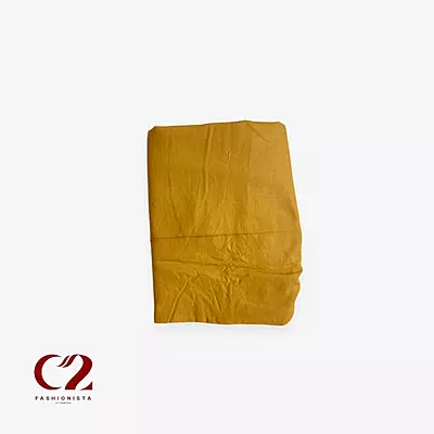 Muslin Silk