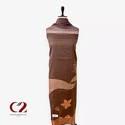 Cotton Mixed Rayon