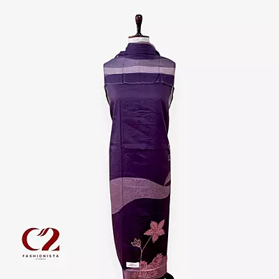 Muslin Silk