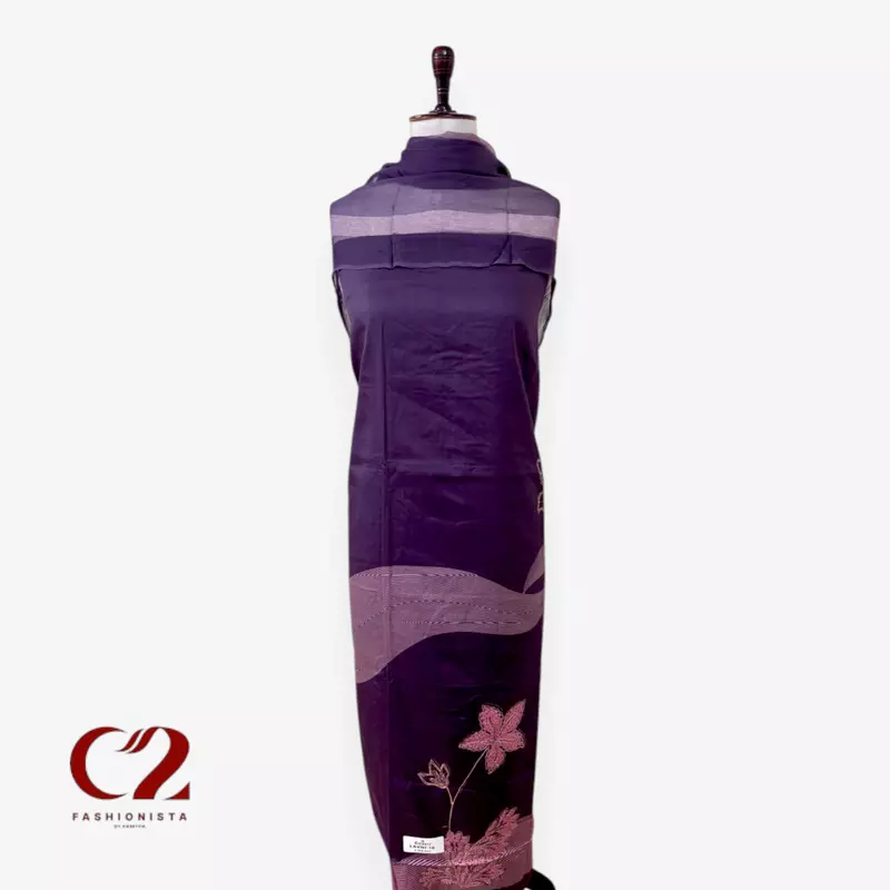 Muslin Silk