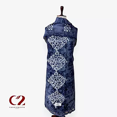 Muslin Silk