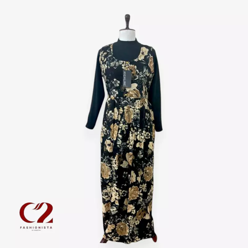 Imported Fabric