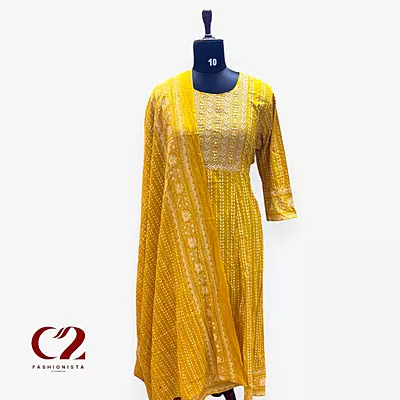 Cotton Mixed Rayon