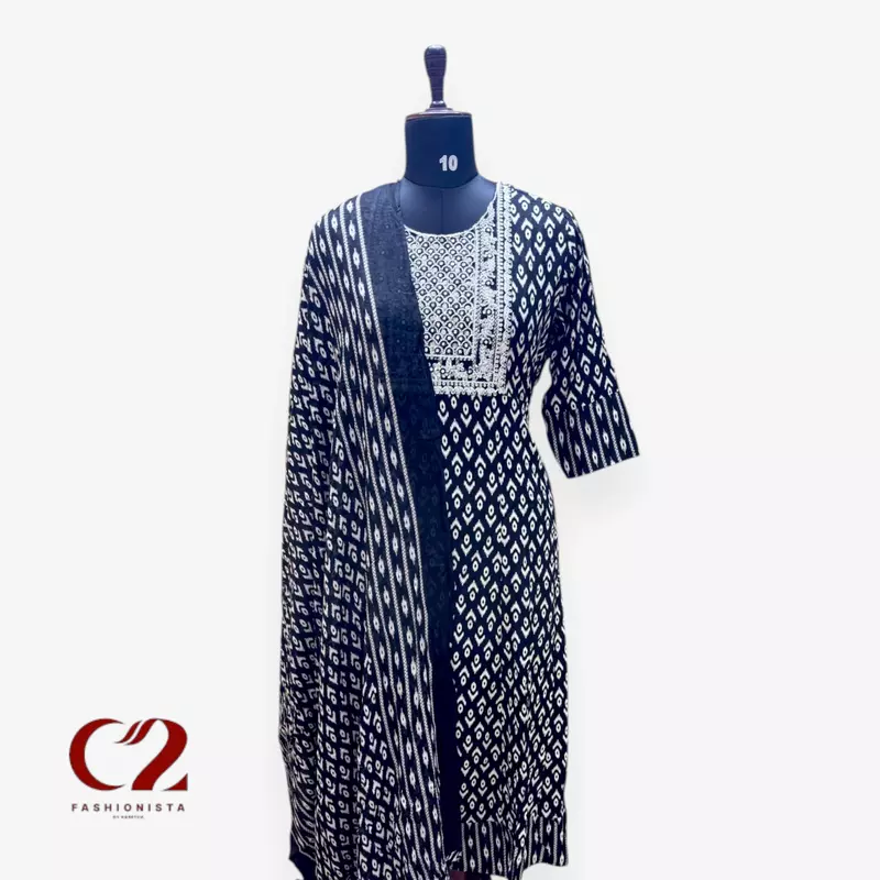 Cotton Mixed Rayon Cotton Mixed Rayon