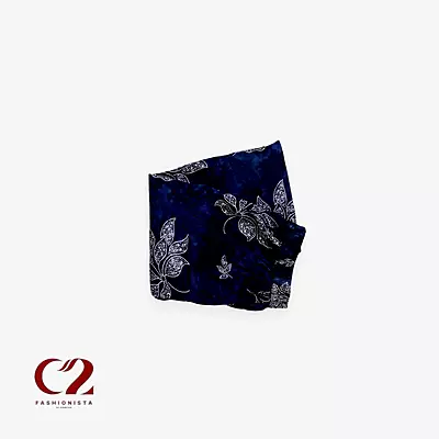Cotton Mixed Rayon