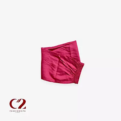 Cotton Mixed Rayon