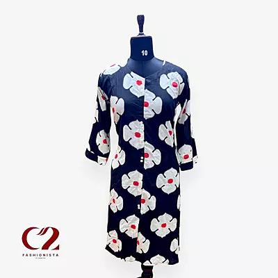 Cotton Mixed Rayon