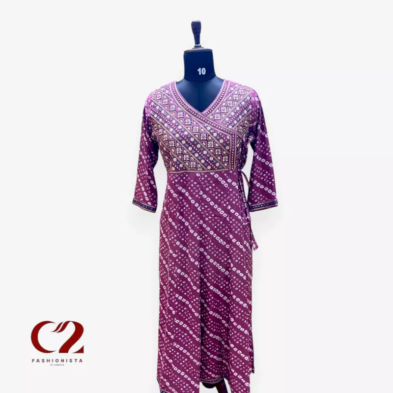 Cotton Mixed Rayon