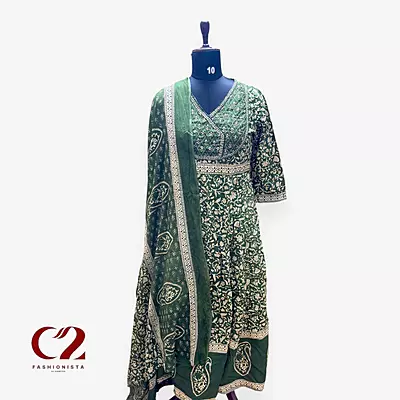 Cotton Mixed Rayon