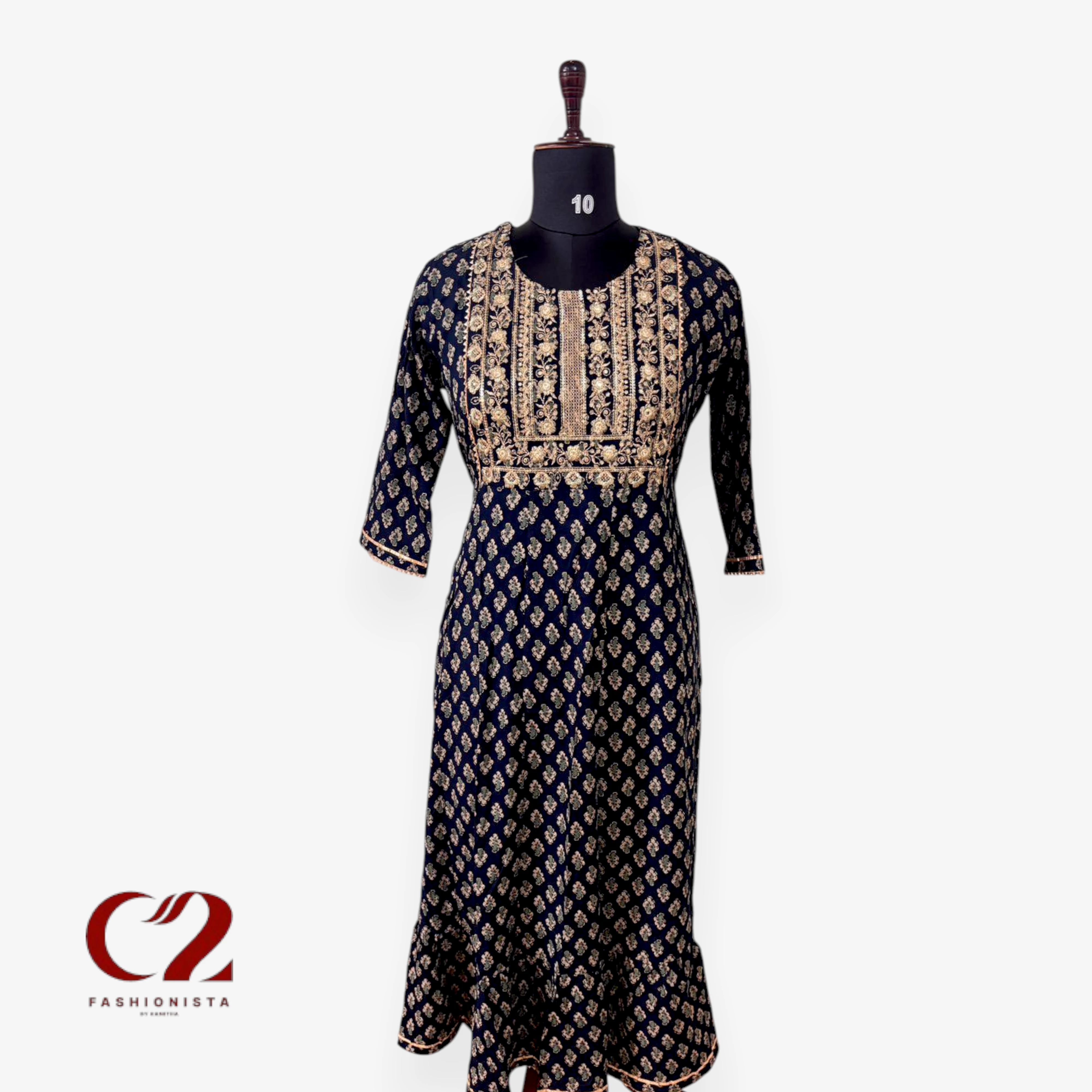 Cotton Mixed Rayon