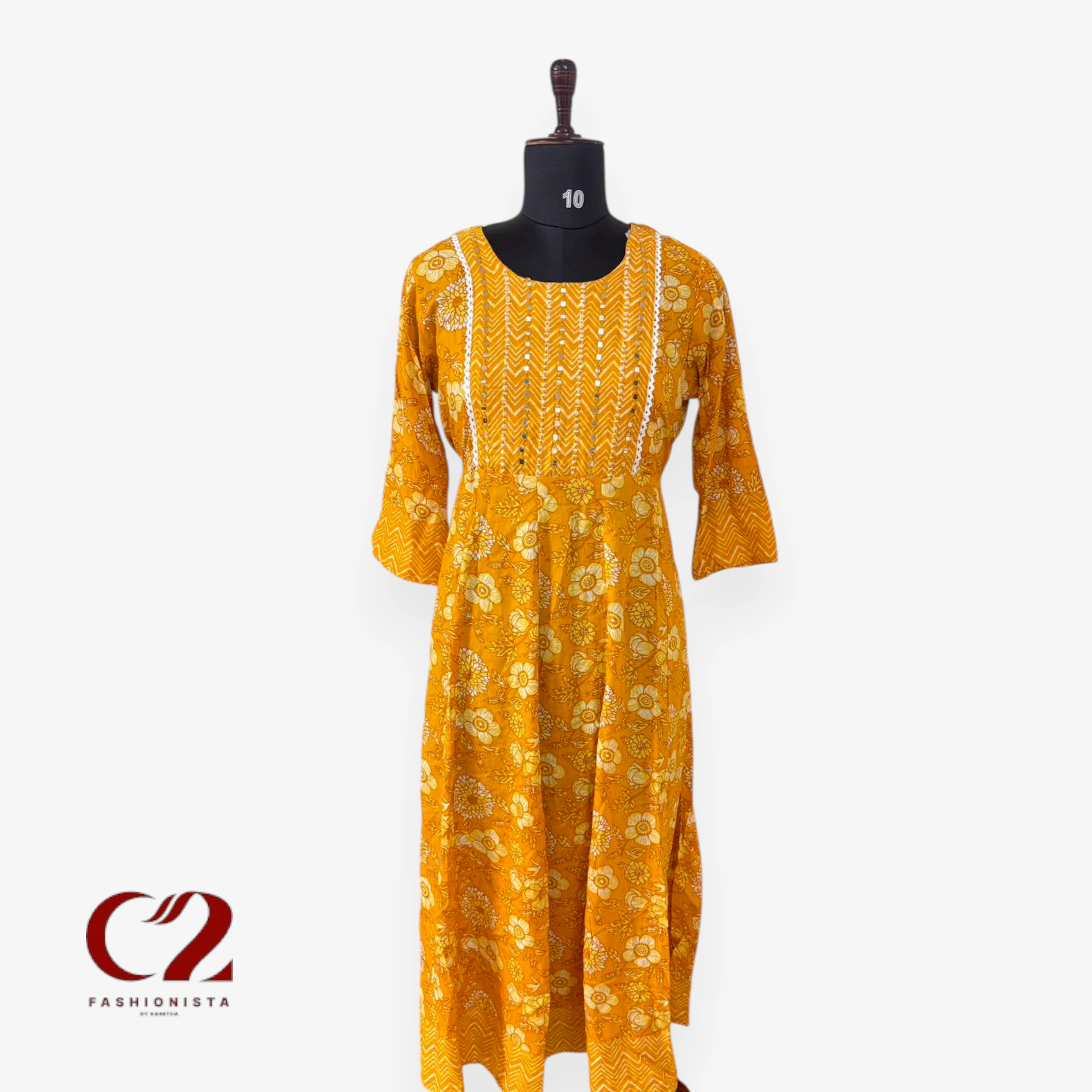 Cotton Mixed Rayon