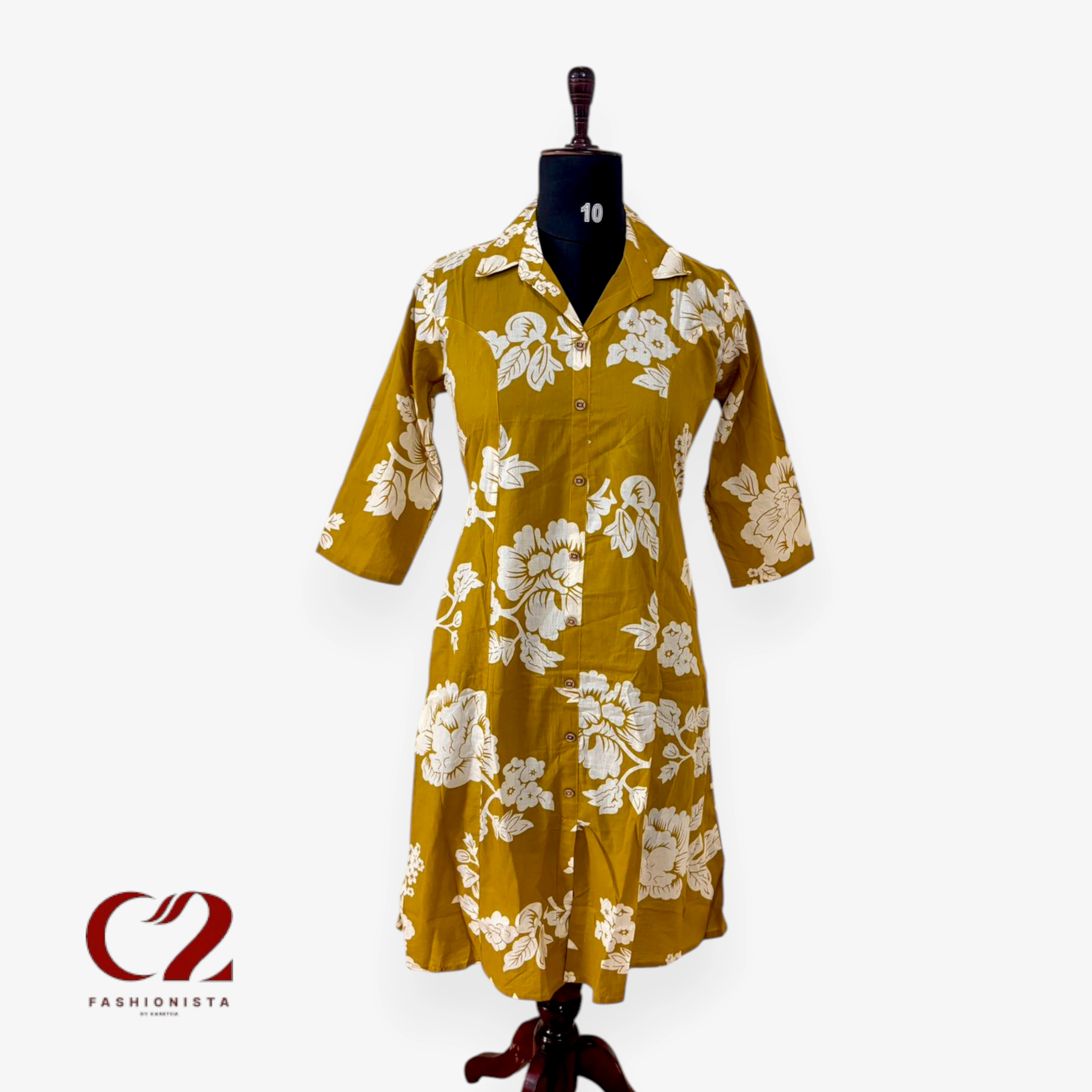 Cotton Mixed Rayon