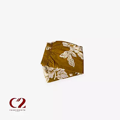 Cotton Mixed Rayon