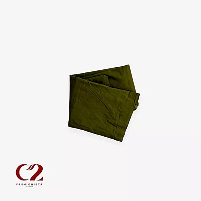 Cotton Mixed Rayon
