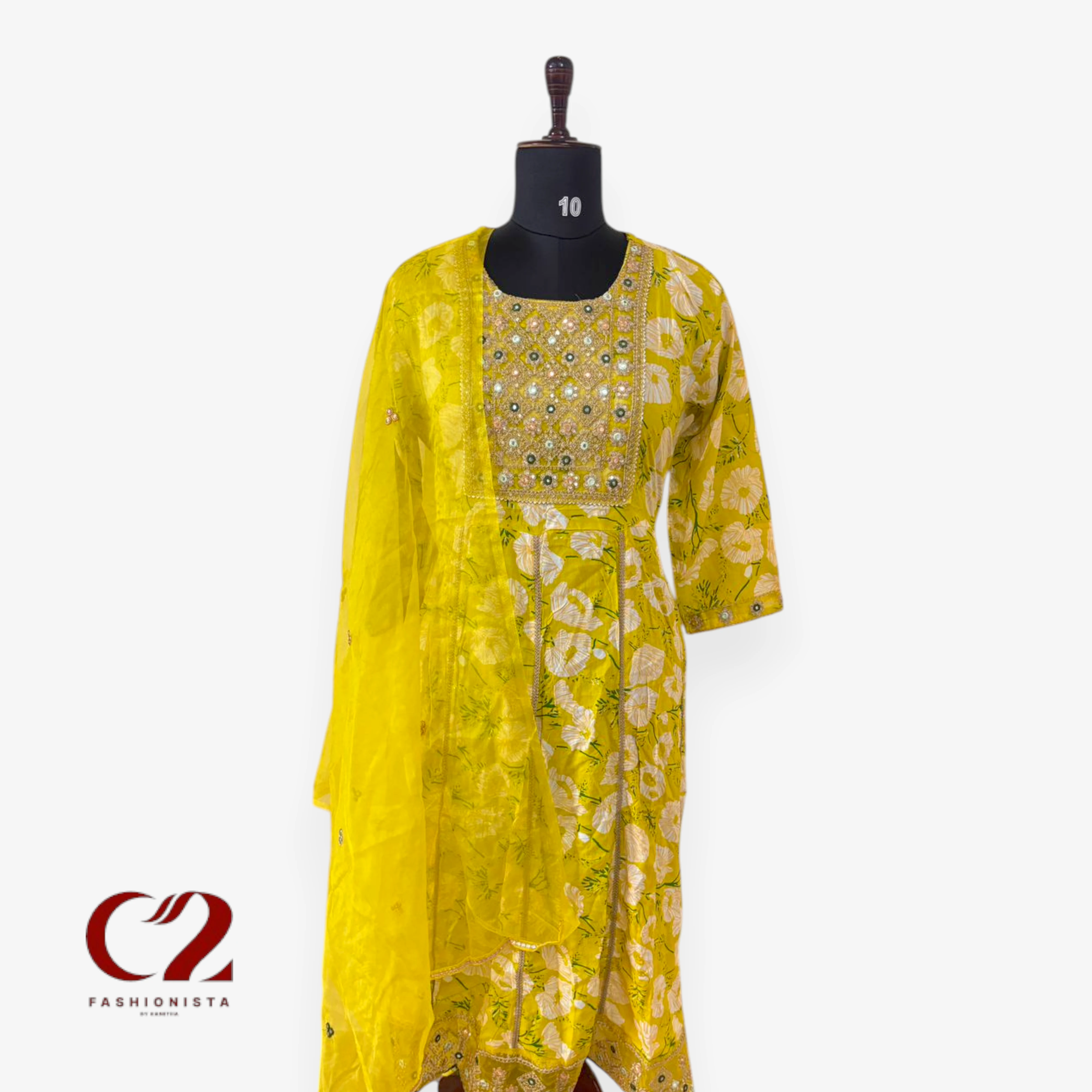 Cotton Mixed Rayon