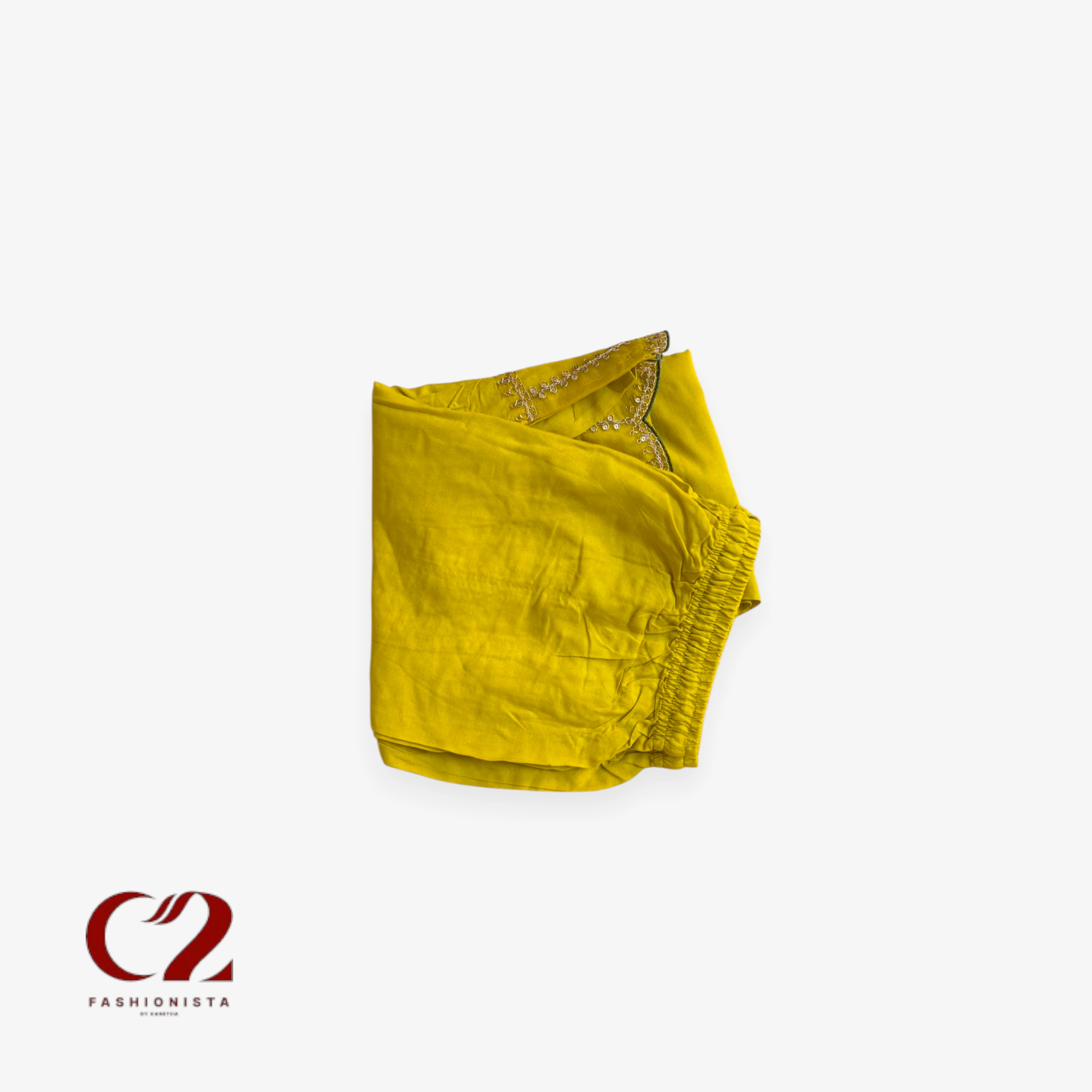 Cotton Mixed Rayon