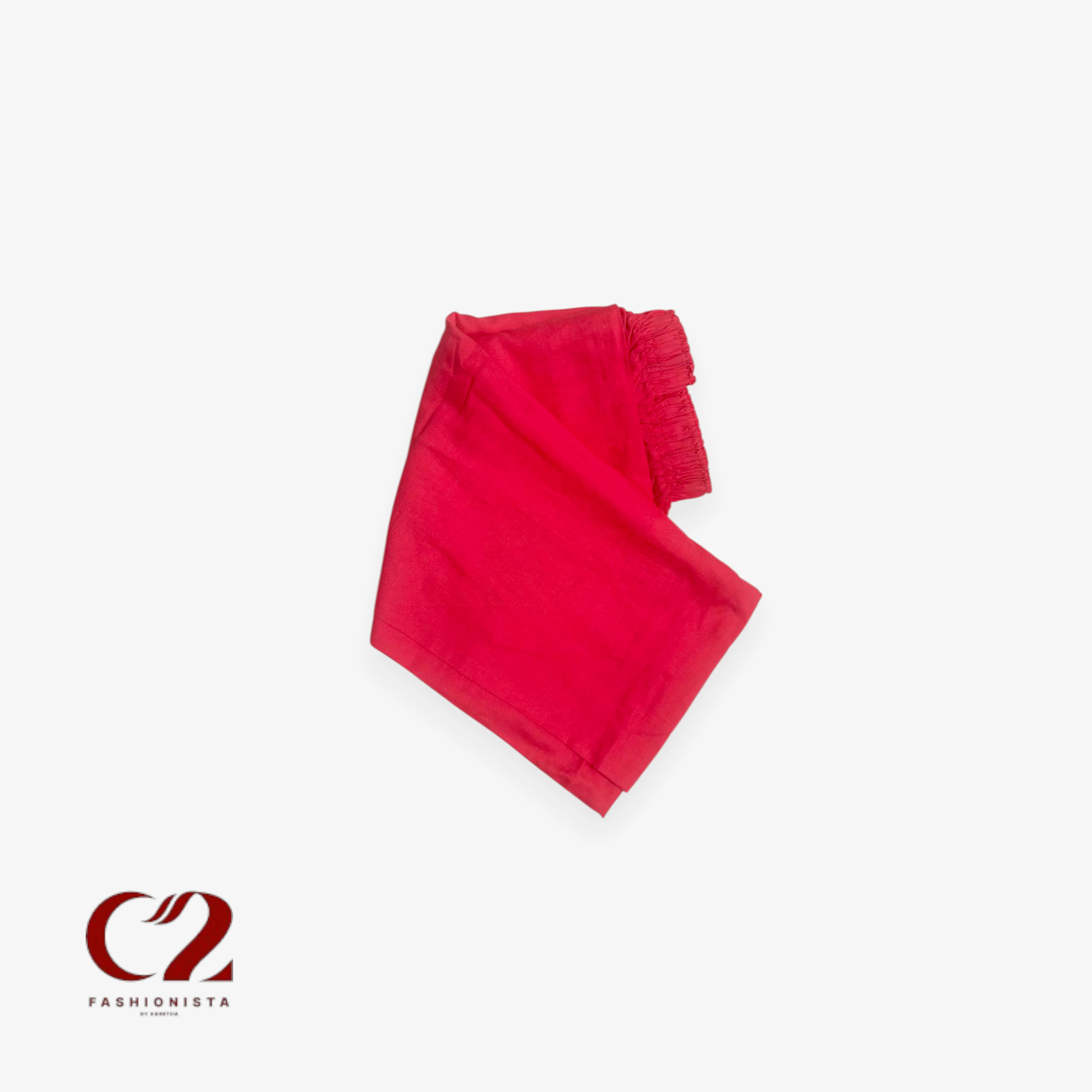 Cotton Mixed Rayon