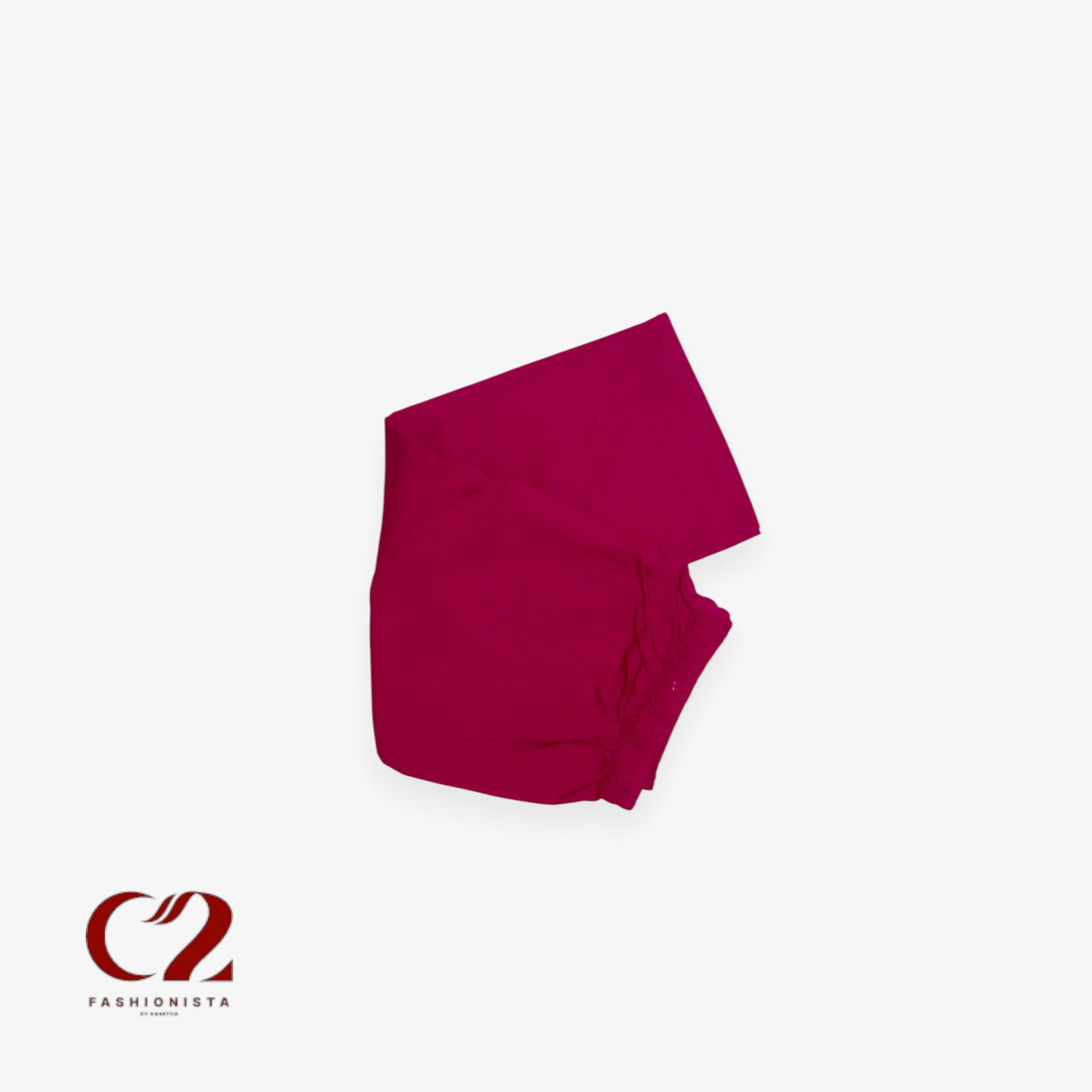 Cotton Mixed Rayon
