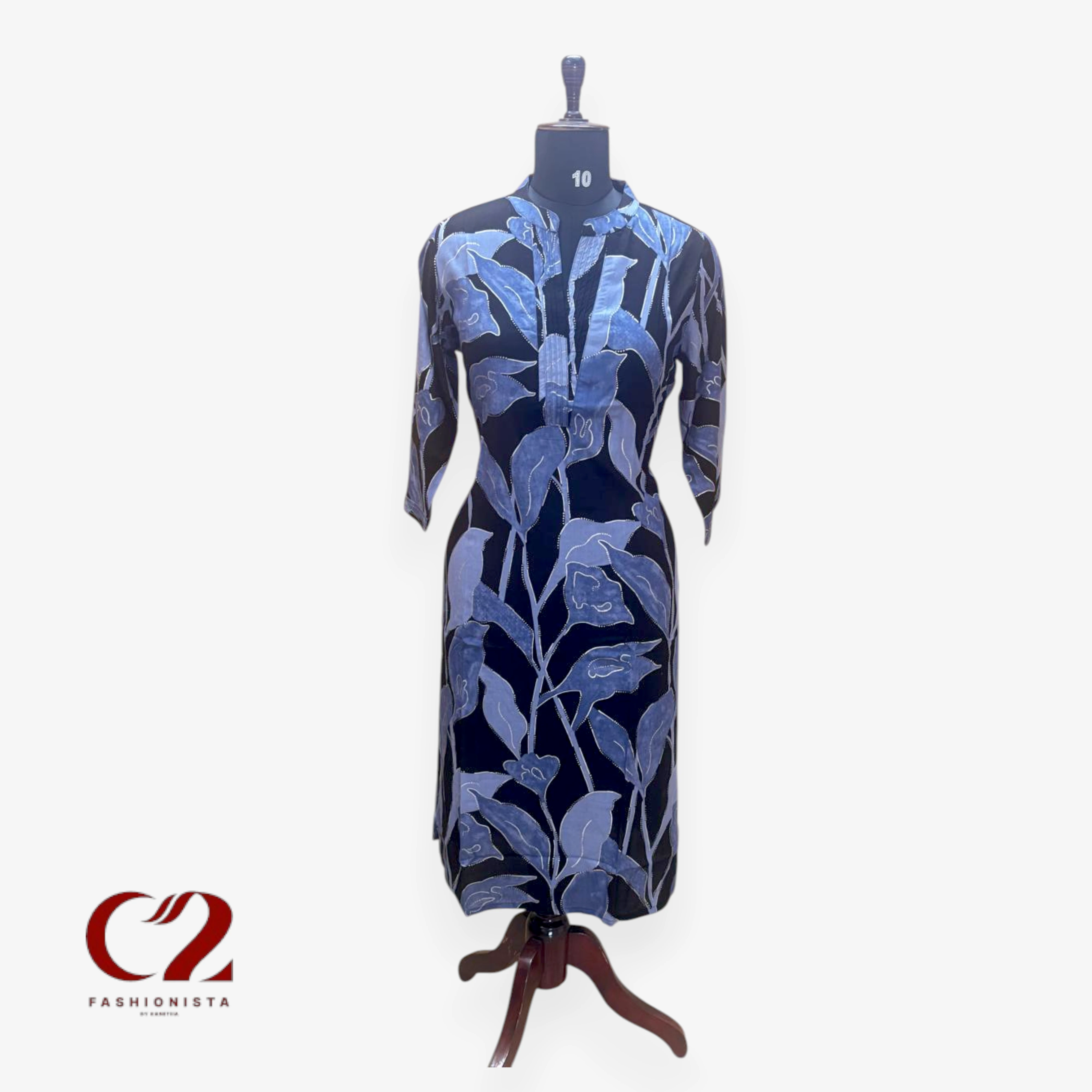 Cotton Mixed Rayon