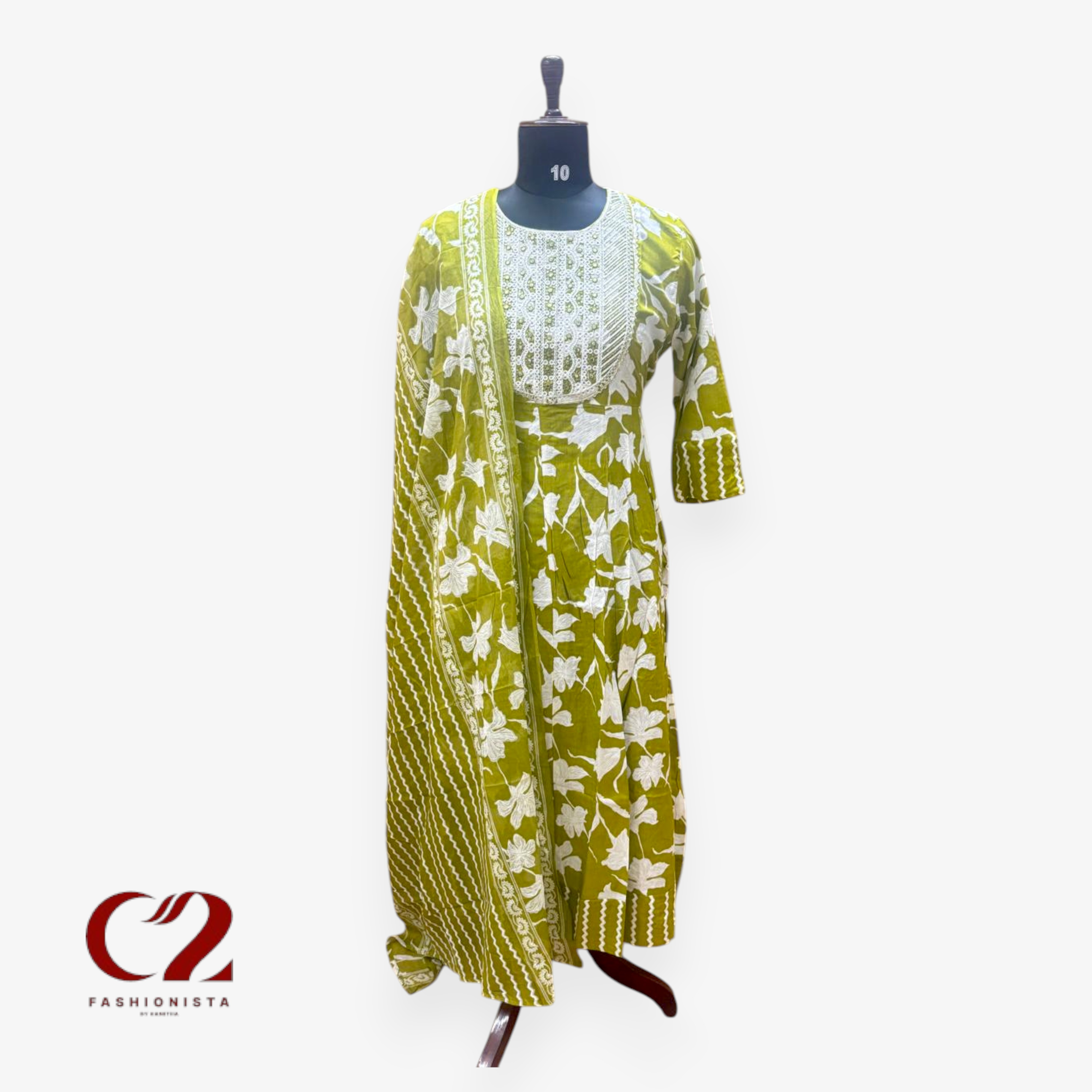 Cotton Mixed Rayon